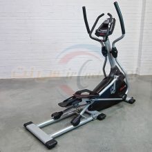 اسکی فضایی جی کی اکسر مدل Fitlux-5200