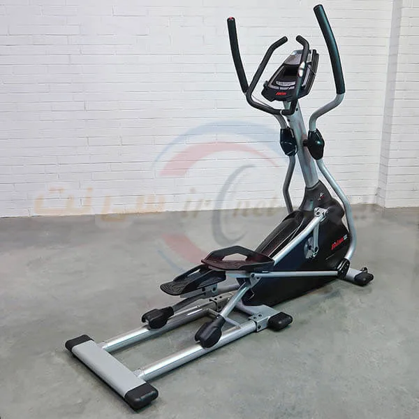 اسکی فضایی جی کی اکسر مدل Fitlux-5200