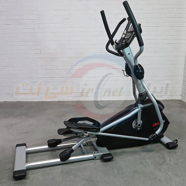 اسکی فضایی جی کی اکسر مدل Fitlux-5200