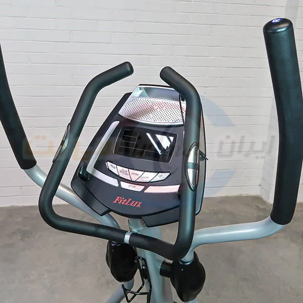 اسکی فضایی جی کی اکسر مدل Fitlux-5200