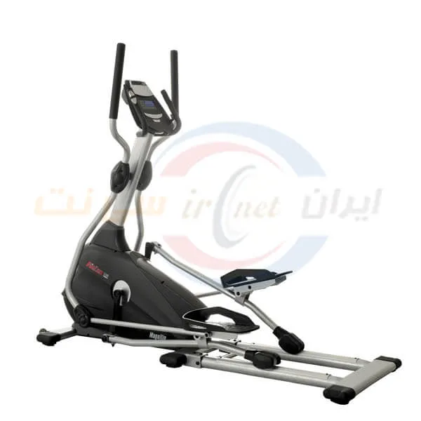 اسکی فضایی جی کی اکسر مدل Fitlux-5200