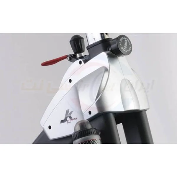 دوچرخه اسپینینگ جی کی اکسر مدل jkexer fitlux 3936