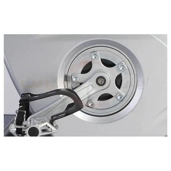 دوچرخه اسپینینگ جی کی اکسر مدل jkexer fitlux 3936