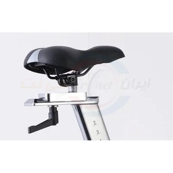 دوچرخه اسپینینگ جی کی اکسر مدل jkexer fitlux 3936