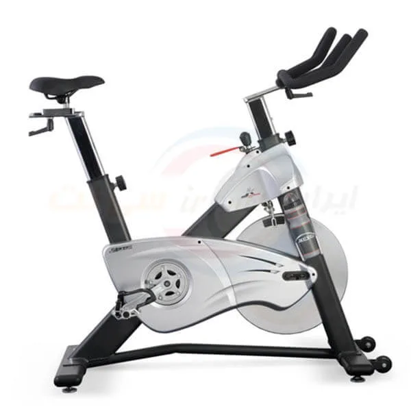 دوچرخه اسپینینگ جی کی اکسر مدل jkexer fitlux 3936