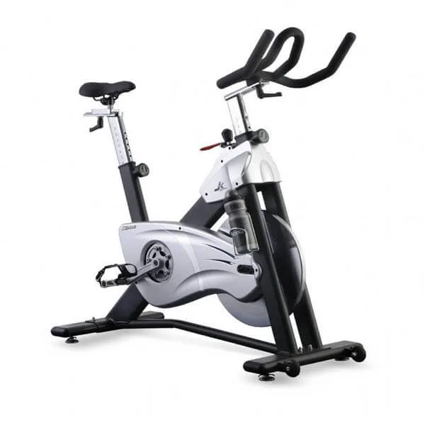 دوچرخه اسپینینگ جی کی اکسر مدل jkexer fitlux 3936