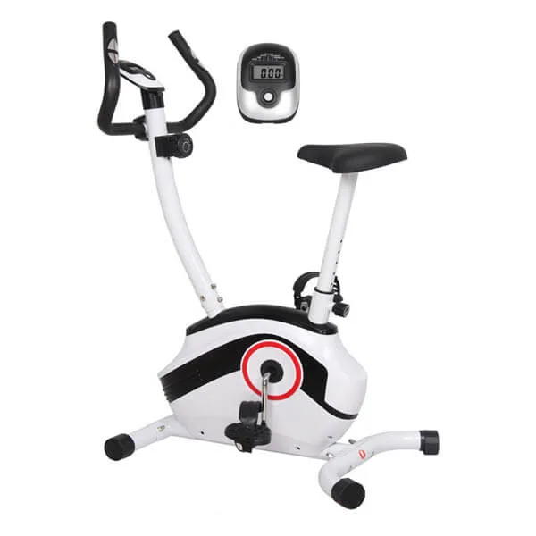 دوچرخه ثابت خانگی کیپ فیت مدل 6503