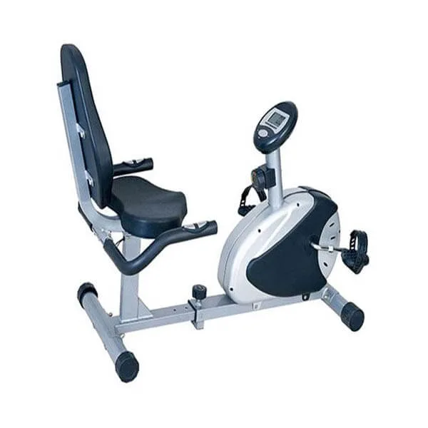 دوچرخه ثابت مبله کیپ فیت مدل 6508