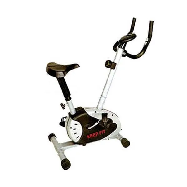 دوچرخه ثابت خانگی کیپ فیت مدل 7758