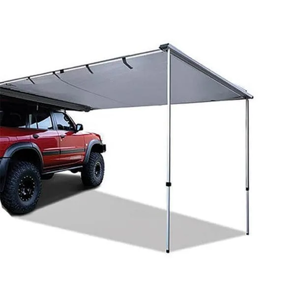 سایبان مسافرتی بغل خودرو مدل magicamp Car Canopy