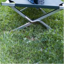 تخت خواب تاشو مسافرتی مدل magicamp Folding bed