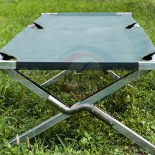 تخت خواب تاشو مسافرتی مدل magicamp Folding bed