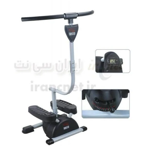 دستگاه کاردیو تویستر مارشال CARDIO TWISTER