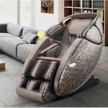 صندلی ماساژور آرونت مدل Aront RT 7709