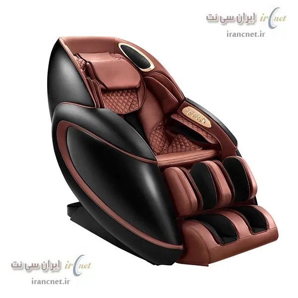 صندلی ماساژور آرونت مدل Aront RT 7900