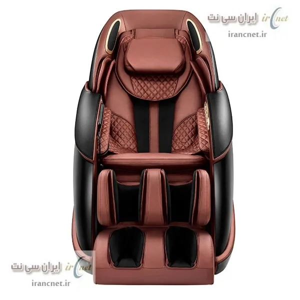 صندلی ماساژور آرونت مدل Aront RT 7900