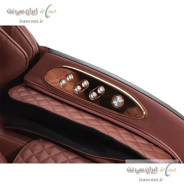 صندلی ماساژور آرونت مدل Aront RT 7900
