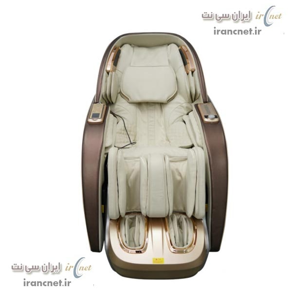 صندلی ماساژور آرونت مدل Aront RT 8713