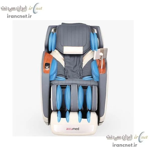 صندلی ماساژور اکیومد مدل Accumed CM70