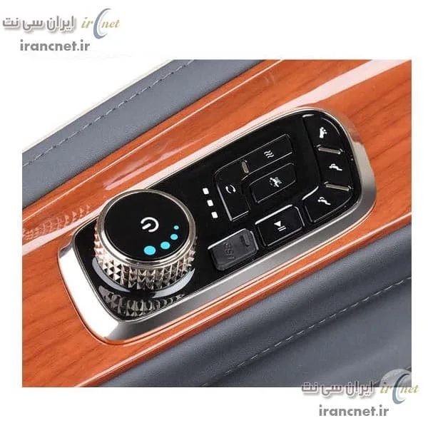 صندلی ماساژور اکیومد مدل Accumed CM70