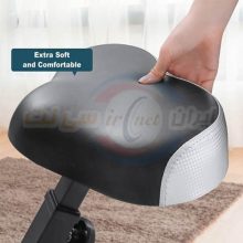 دوچرخه ثابت تاشو مکس کر مدل maxkare mk4002