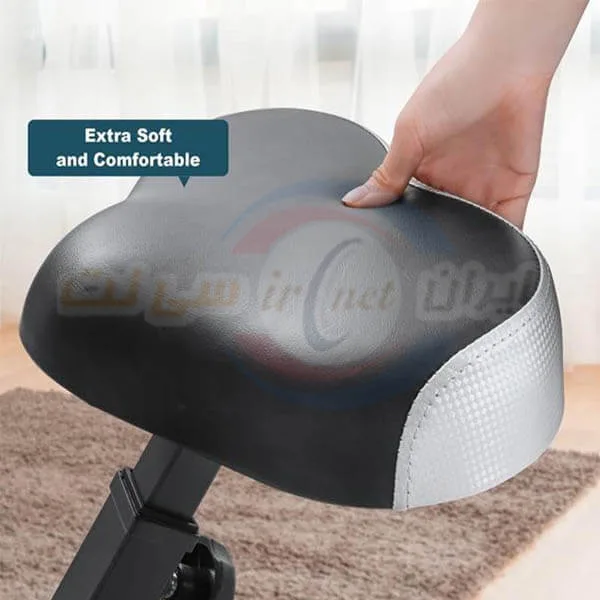 دوچرخه ثابت تاشو مکس کر مدل maxkare mk4002