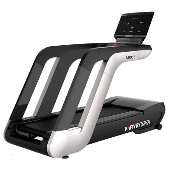 تردمیل باشگاهی ام بی اچ فیتنس مدل MBH M003