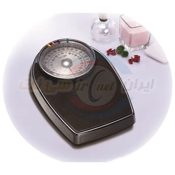 ترازوی عقربه ای وزن کشی کمری مدل CAMRY DT602E