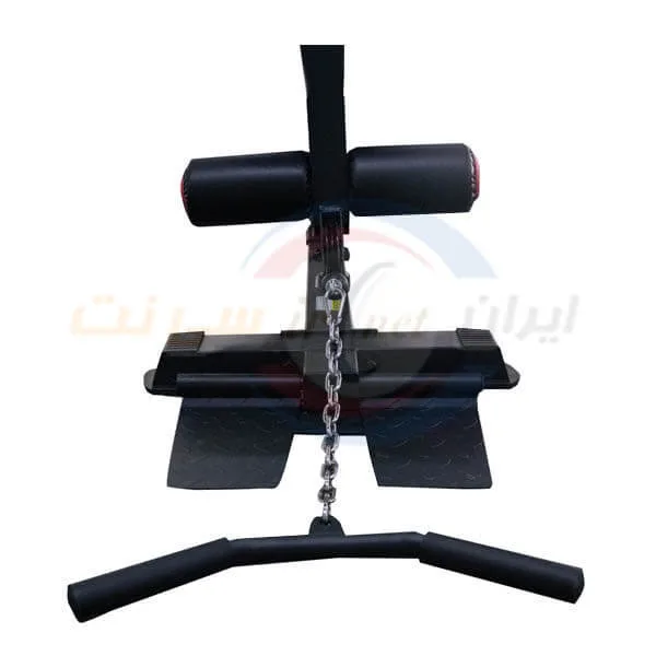 دستگاه بدنسازی چندکاره ال اس فيتنس مدل MS-600s