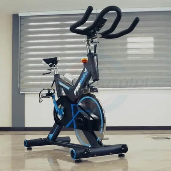 دوچرخه اسپینینگ باشگاهی پرومکس مدل BC4713