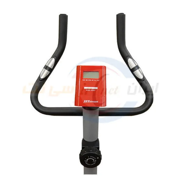 دوچرخه ثابت پروتئوس JET stream JC500
