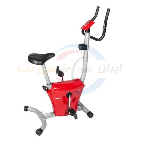 دوچرخه ثابت پروتئوس JET stream JC500