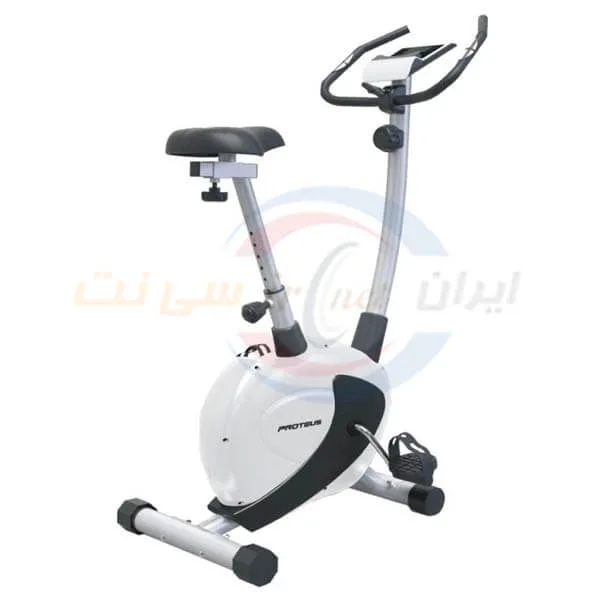 دوچرخه ثابت خانگی پروتئوس مدل Nuvola v3