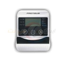 دوچرخه ثابت خانگی پروتئوس مدل Nuvola v3