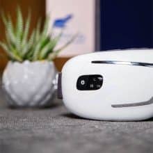 ماساژور چشم ریلکس آپ مدل Relaxup ME340-B