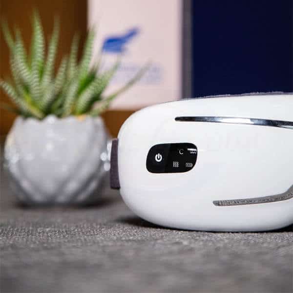 ماساژور چشم ریلکس آپ مدل Relaxup ME340-B