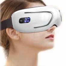 ماساژور چشم ریلکس آپ مدل Relaxup ME340-B