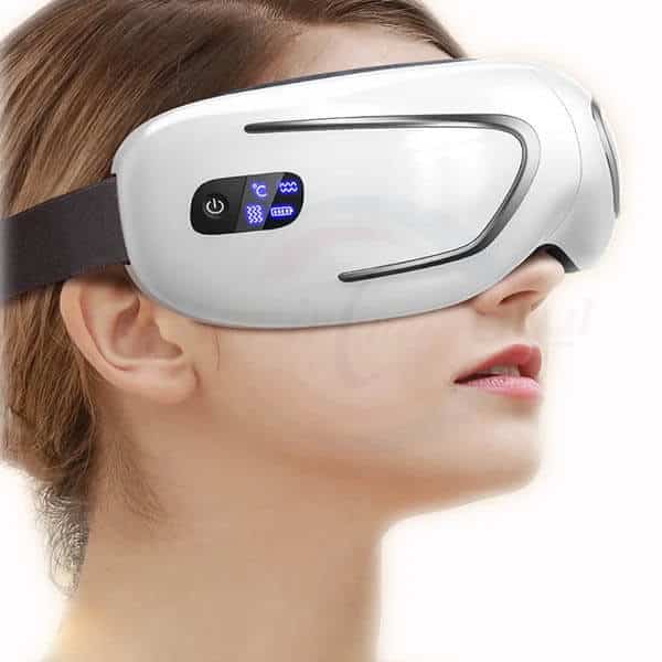 ماساژور چشم ریلکس آپ مدل Relaxup ME340-B