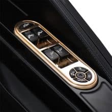 صندلی ماساژور گلکسی ریلکس آپ مدل Galaxy MC195