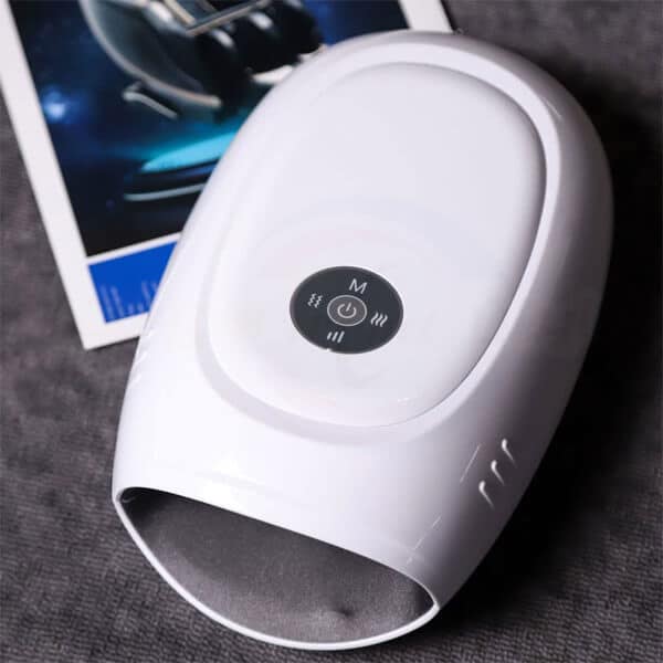 ماساژور دست ریلکس آپ مدل MH200