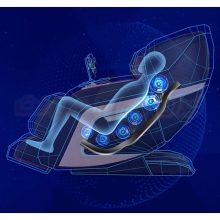 صندلی ماساژور روتای مدل RT 6810S