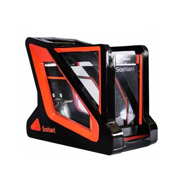 تردمیل آبی سوشیانت مدل soshiant luxtury design