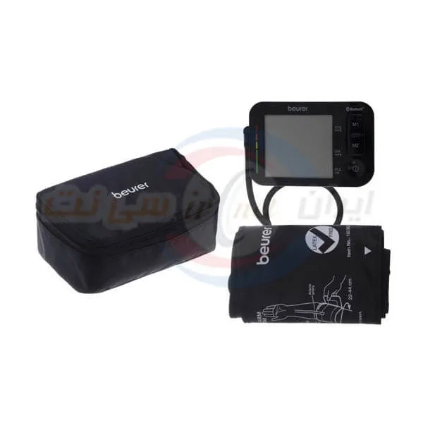 فشار سنج بازویی دیجیتالی بیورر مدل BEURER BM54