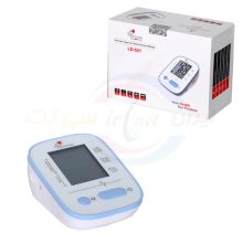 فشارسنج دیجیتال بازویی زنیت مد مدل LD 521