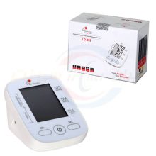 فشارسنج دیجیتال بازویی زنیت مد مدل LD 578