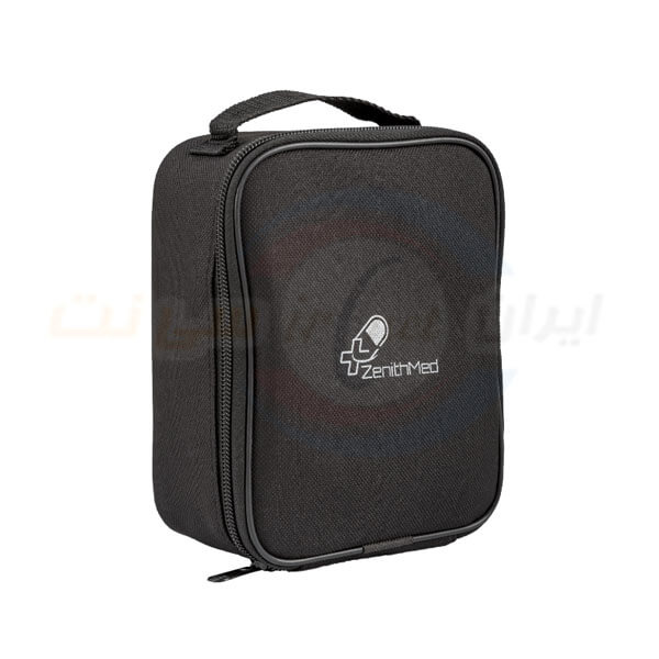 فشارسنج دیجیتال بازویی زنیت مد مدل LD 579