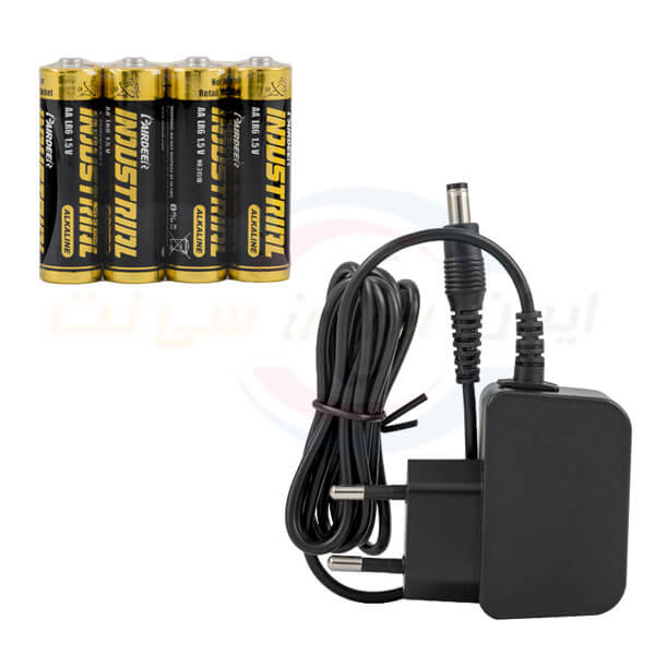 فشارسنج دیجیتال بازویی زنیت مد مدل LD 579