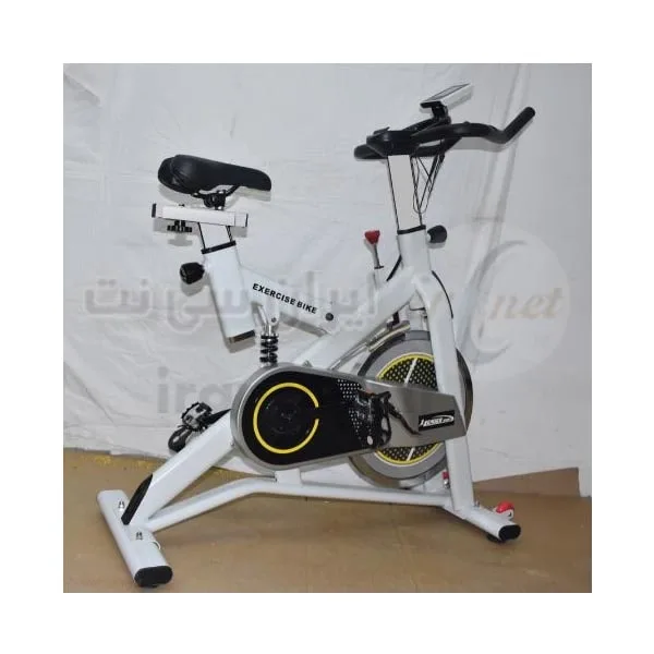 دوچرخه اسپینینگ لیدر اسپرت مدل Leader sport 9015T