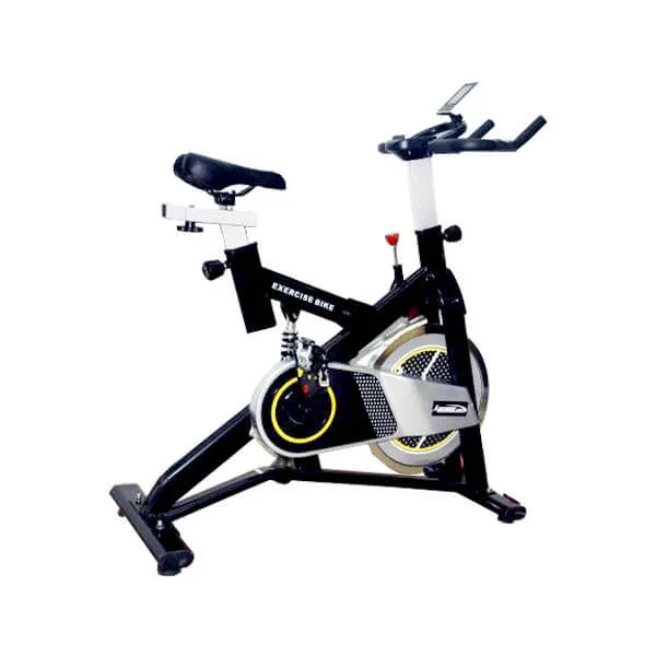 دوچرخه اسپینینگ لیدر اسپرت مدل Leader sport 9015T