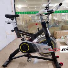 دوچرخه اسپینینگ لیدر اسپرت مدل Leader sport 9015T